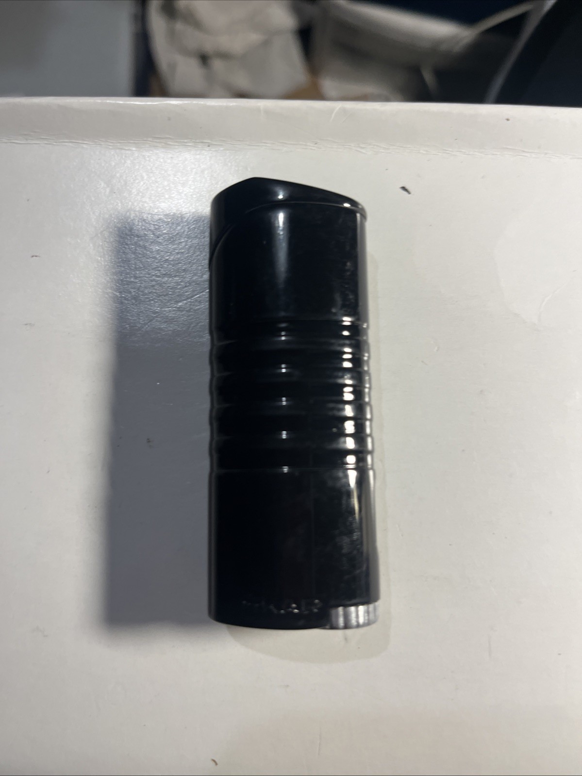 Xikar Ellipse triple Jet Cigar Lighter