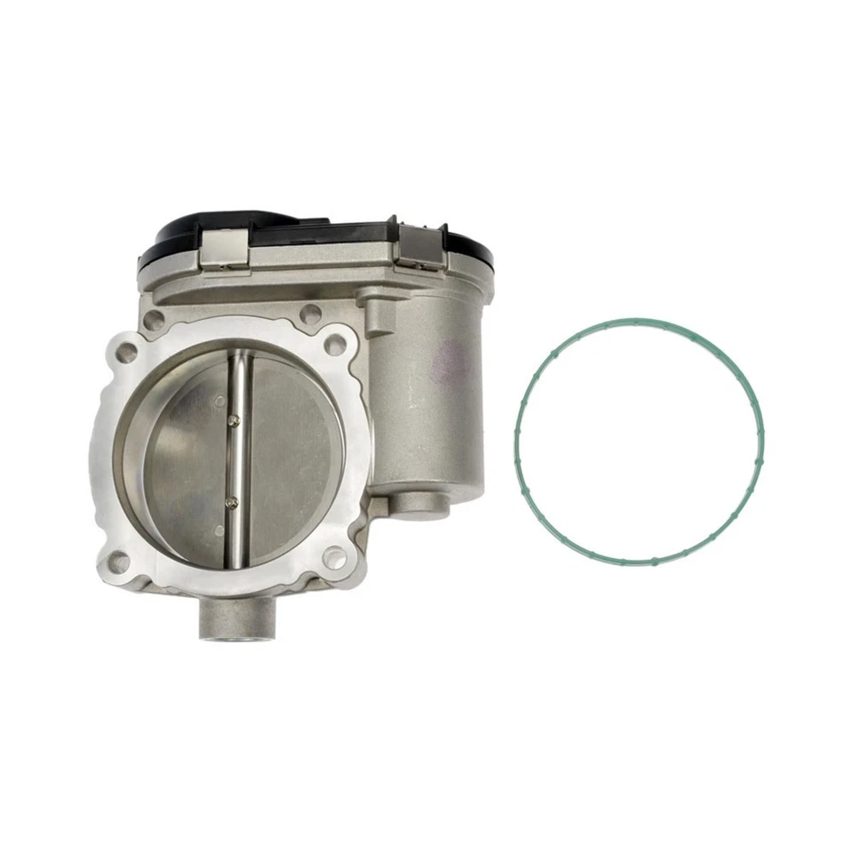 Cuerpo de acelerador Dorman 977-794 para Dodge Charger Jeep Grand Cherokee Durango 300 L Foto 3 de 4