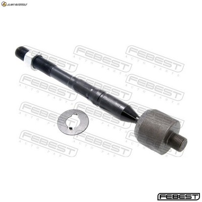 AXIALGELENK SPURSTANGE 0122-150 FÜR TOYOTA 1KD-FTV 3.0L 1TR-FPE/FE 2.0L 4cyl