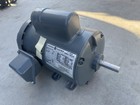 General Electric 5KC48SG275X AC Motor 1 1/2 Hp 3450 RPM 115/230V ￼ — photo 7