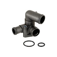 Topran 108 192 KüHlmittelflansch