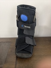 United Ortho Short Air Cam Walker Fracture Boot Medium
