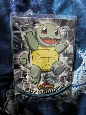 squirtle 
