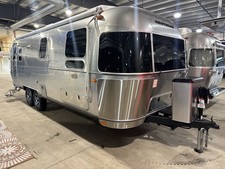 2027 Airstream Trade Wind 27FBT