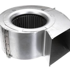 MIDDLEBY 65796 BLOWER WHEEL ASSY PS640 CCW AIRFLOW COMMERCIAL