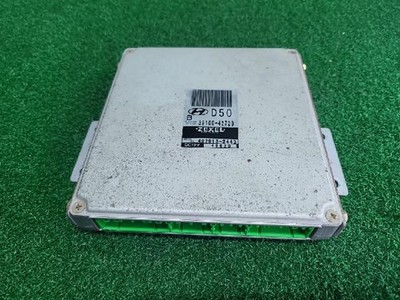 2005 Hyundai H-100 2 ECU OEM 3910042720