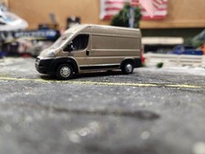 Greenlight 2019 RAM Promaster 2500 Cargo van - Loose 1:64
