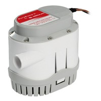 Europump Ii Automatische Pumpe 12 V 96 L/Min - 1 Pc Osculati - 16.122.30
