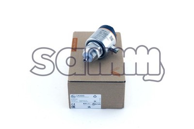 IFM LR3000 CONTINUOUS LEVEL SENSOR (GUIDED WAVE RADAR) New