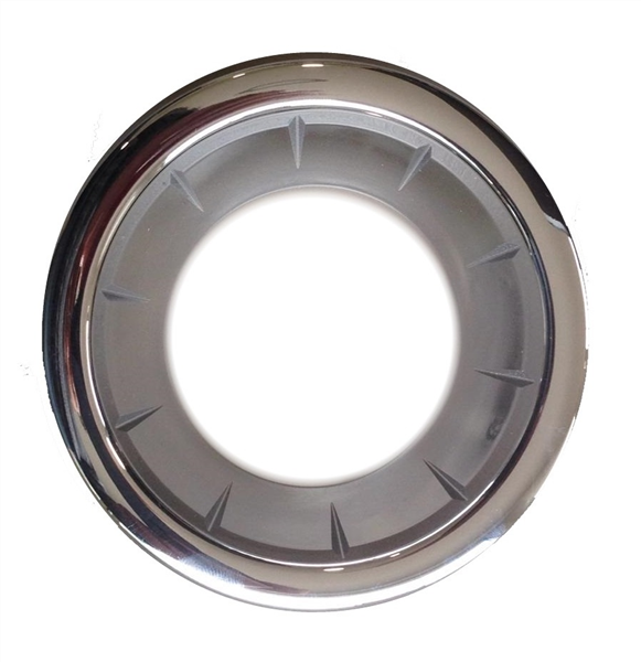 AR1410059 Chrom Sport Endtopf FüR Ligier JS50 56 60-image