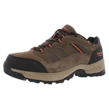 Hi-Tec Ridge Low Wp Mens Shoe