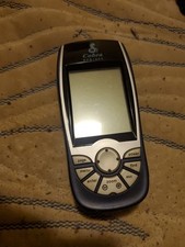 Cobra GPS 1000 DLX 1.8" Portable GPS Navigation used