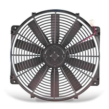 Flex-A-Lite Trimline Electric Fans 105386
