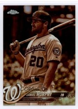 Click to enlarge Daniel Murphy