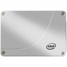 Assorted Intel 256GB 2.5" Laptop Desktop PC SATA SSD Solid State Drive