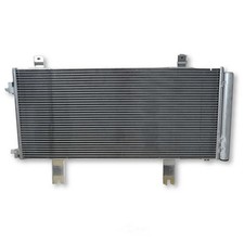 A/C Condenser Global 30099C fits 18-21 Honda Accord 2.0L-L4