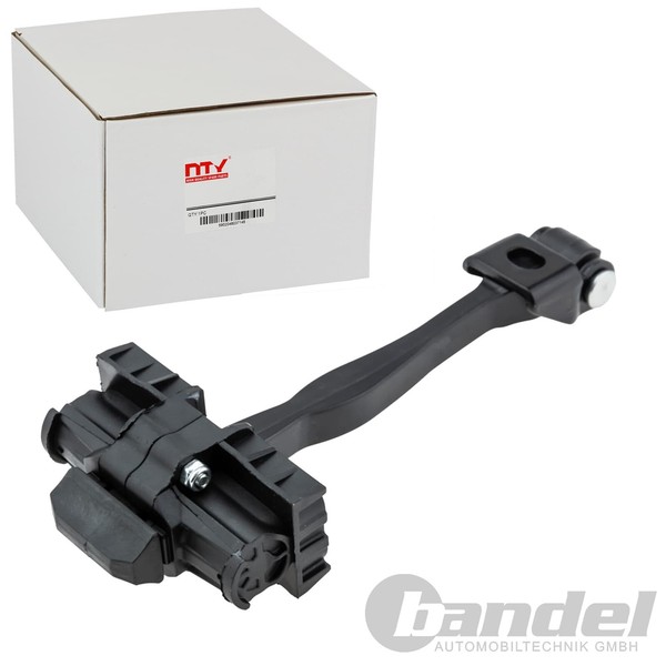 NTY TÜRfeststeller TÜRstopper Hinten Links Passend FüR BMW X1 | EZC-BM-300-image