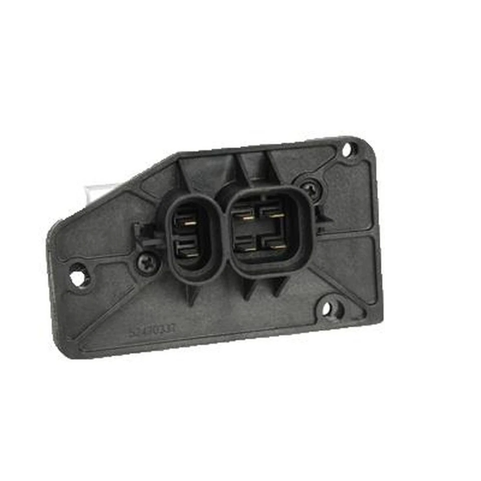 ACDelco 15-71642 HVAC Blower Motor Control Module For 90-92 Chevrolet Corvette - Image 3 of 4