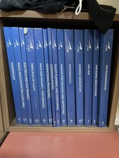 ATPL CAE Bücher