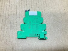 Phoenix Contact 2961105 24 VDC Solid State Relay PLC-BSC-24DC/21 (BDM)