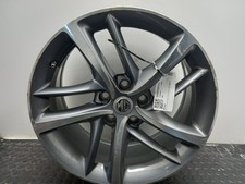 MG HS ALLOY WHEEL 18 INCH 5X112 OFFSET ET 7.5J  2020-2024 10485512M