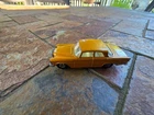 Vintage 1969 Matchbox Series No 46, Mercedes 300 SE