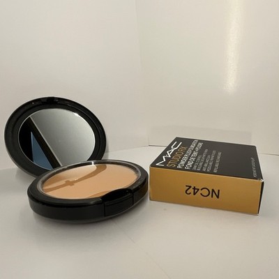 M·A·C Studio Fix Powder Plus Foundation NC42 0.42oz Refillable