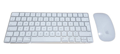 Apple Wireless Magic Mouse 2 A1657 EMC 2923, Magic Keyboard A1644 EMC 2815 origi