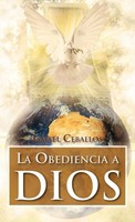 Ismael Ceballos | La Obediencia A Dios | Buch | Spanisch (2012) | Gebunden