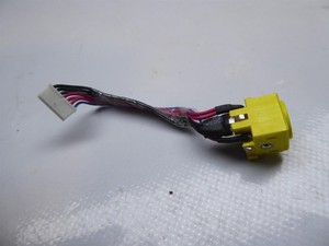 Lenovo ThinkPad W520 ORIGINAL Powerbuchse Strombuchse 50.4KE01.011 #4284