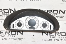 Mercedes CLK  W209 MPH Tacho Kombiinstrument Automatik A2095404747