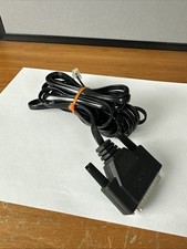 Snap On Mt2500 And Mtg2500 Scanner Serial Printer Cable Mt2500-400