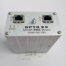 OPTO22  Programmable Automation Controller SNAP-PAC-EB2
