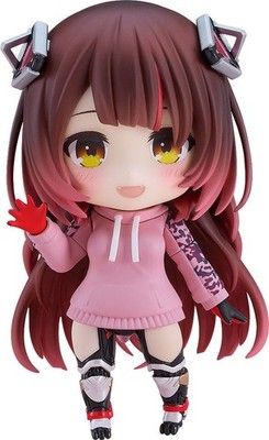 *NEW* Hololive Production: Robocosan Nendoroid PVC Figure by Good Smile Company