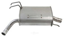 Exhaust Muffler Assembly-coupe Ap Exhaust 30040 Fits 2008 Honda Accord