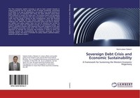 Sovereign Debt Crisis And Economic Sustainability Nazimudeen Saleem