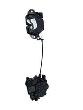 2023-2025 BMW X1 REAR LIFTGATE LOCK LATCH ACTUATOR 51249450528 51245A9C0D1 OEM