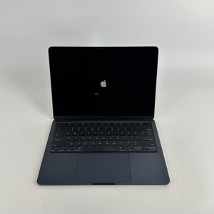 MacBook Air 13 M2 Midnight | eBay