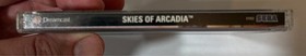 Skies of Arcadia - CIB - Sega Dreamcast - Complete, Authentic