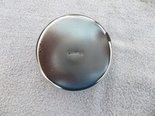 1965 66 67 68 Ford Comet Mustang Fairlane Torino Chrome Oil Filler Cap 390 428