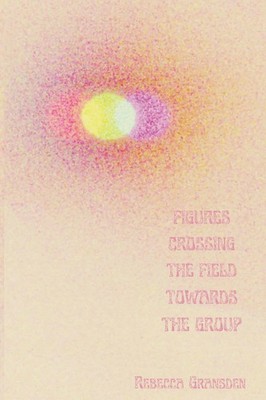 Figures Crossing the Field Towards the Group | Rebecca Gransden | Englisch
