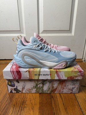 Way of Wade DLo 1 - US Men s 9.5 - Preowned 
