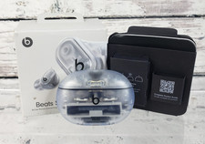 Beats Studio Buds+ True Wireless Noise Cancelling Earbuds Transparent MQLK3LL/A