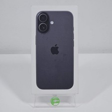 New Factory Unlocked Apple iPhone 17 256GB Black MG464LL/A