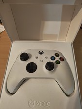 Microsoft Xbox Series X/S Wireless Controller - Robot White