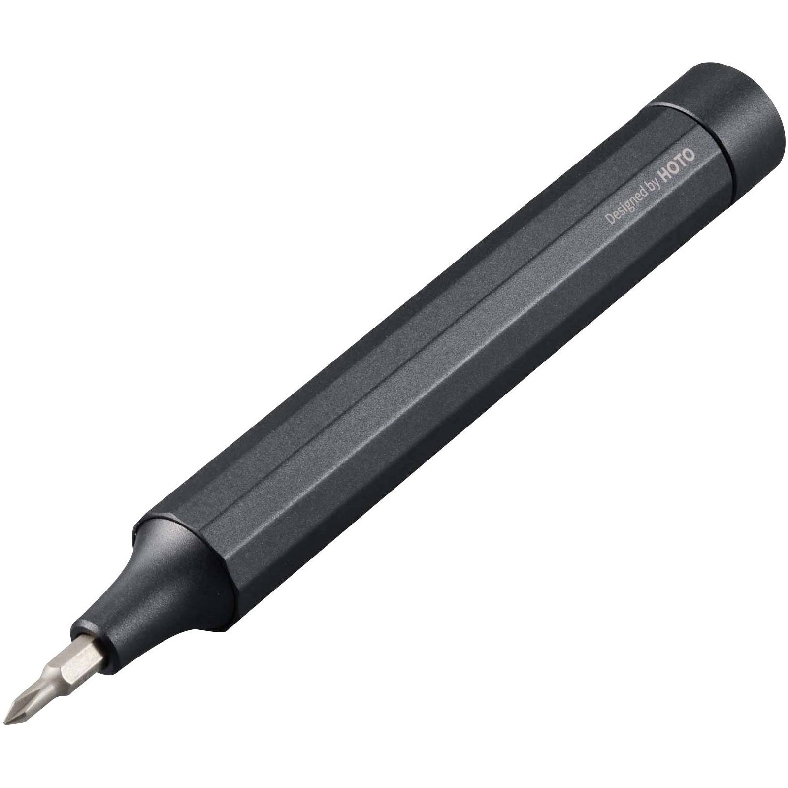 HOTO QWLSD004 Bit Set Precision Screwdriver Magnetic S2 Steel