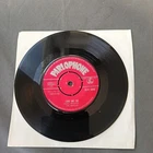 The Beatles Love Me Do 7" Vinyl UK 1962 Parlophone 1st Press 1N/1N ZT