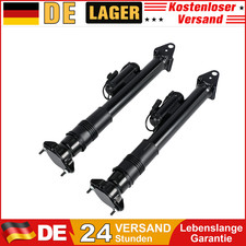 2x  Sto&szlig;d&auml;mpfer hinten Satz f&uuml;r Mercedes ML W164 GL X164 A1643203031