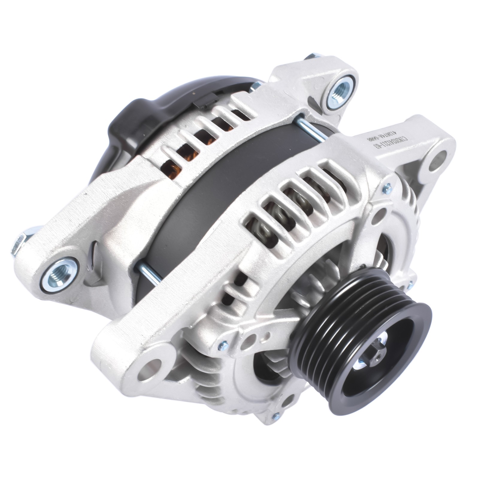 Alternator for Hyundai Santa Fe XL Genesis Kia Sedona Sorento 2011-2019 150A 12V