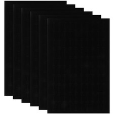 6PCS Jewelry Sponge Insert Pads Jewelry Trays Jewelry Display Jewelry Holder